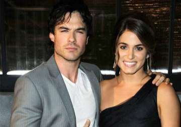 ian somerhalder shops for engagement ring