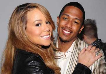 mariah carey reveals reason for her split with hubby nick canon