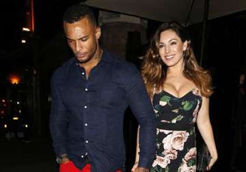 is kelly back with david mcintosh