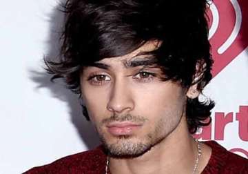 zayn malik to sing and act in bollywood movie