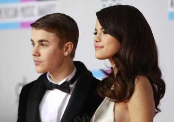 selena gomez disappointed with justin bieber