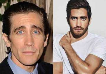 gyllenhaal s mother worried about his weight loss