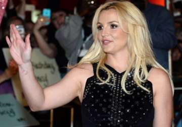 britney spears wants a family with new love