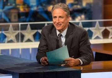 jon stewart to leave the daily show