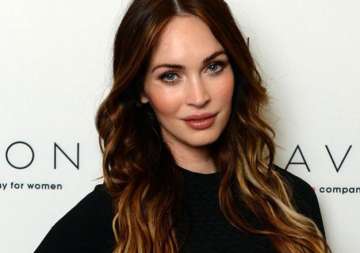 megan fox urges parents to keep children away from toxic social media