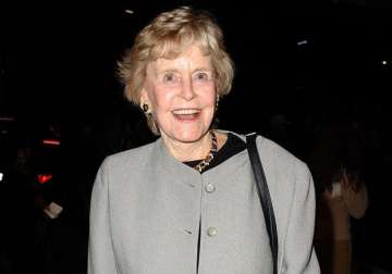 it runs in the family actress diana douglas dead