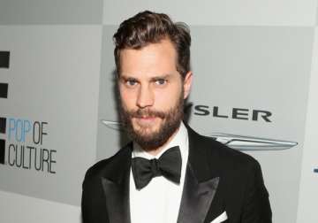 jamie dornan stalked a woman to prepare for role