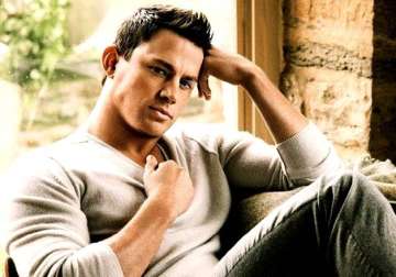 channing tatum to star in two kisses for maddy