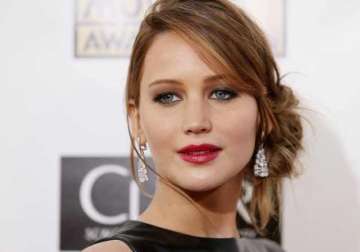 jennifer lawrence wants soap for birthday