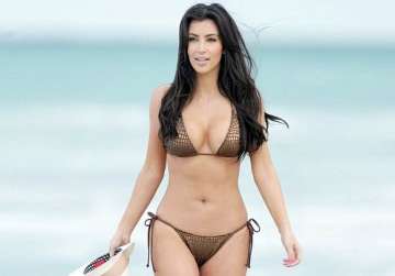 kim kardashian wants to be a bond girl