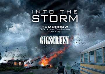 into the storm movie review a fictional masterpiece