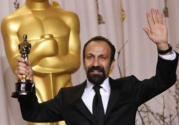 iran cancels home ceremony for oscar winner