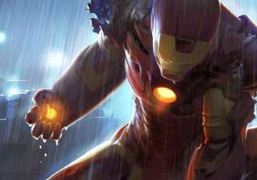 iron man 3 starts debates downey jr. pleased