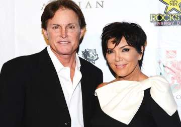 is kris jenner s marriage over