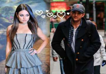 is mila kunis engaged