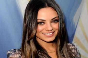 it s kids over career for mila kunis