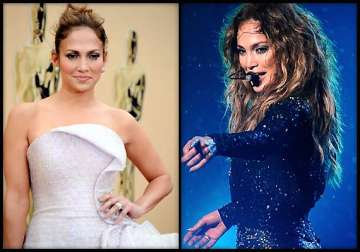 jlo feels as young as 28