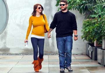 jack osbourne to become father again