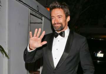 jackman to appear in six years