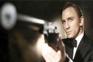 james bond reunion cancelled