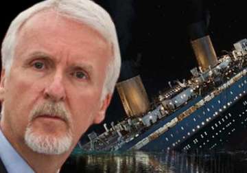 james cameron sued over titanic 3d for 1 billion dollar