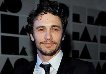 james franco to mark his broadway debut
