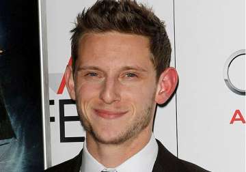 jamie bell can t imagine starting out as an actor now