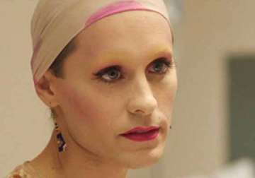 jared leto took 15 years to sign dallas buyers club