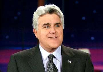 jay leno bids adieu to the tonight show...