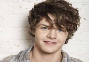 jay mcguiness wins sexiest male vegetarian title