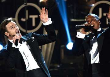 jay z timberlake to tour together