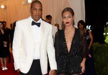 jay z and beyonce in crisis over leaked video