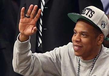 jay z to launch new album next month