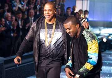 jay z tuns down kanye west s best man offer