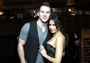 jenna dewan tatum used to party at strip clubs see her hot pics