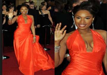 jennifer hudson s son to make cameo