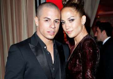 jennifer lopez to marry casper smart