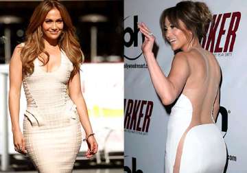 whatever it takes to keep my looks....err but no plastic surgery says jennifer lopez see pics