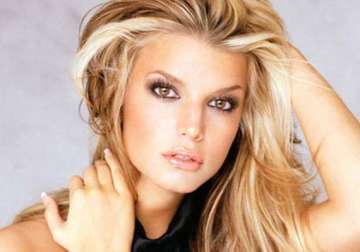 jessica simpson has no regrets about past