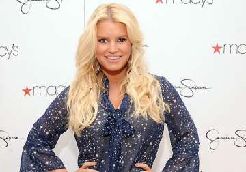 post weight loss makes jessica simpson elated