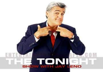 jimmy fallon to replace jay leno on the tonight show
