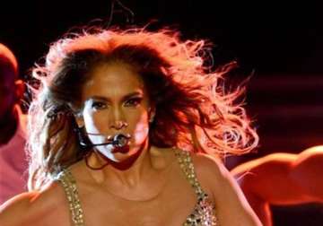 jlo glad casper is there for her