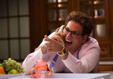 jonah hill got 60 000 for oscar nominated role in the wolf of the wall street