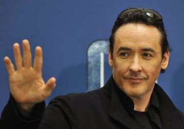 john cusack gets a star fame