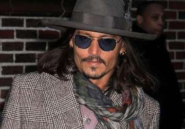 johnny depp reveals obsession for discount vouchers