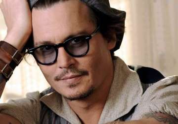 johnny depp s thinking about early retirement