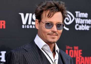 johnny depp to do cameo in london fields
