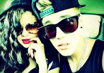 justin bieber selena gomez party together