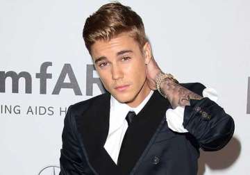 justin bieber apologises for racist joke