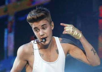 justin bieber reacts to attempted robbery accusation